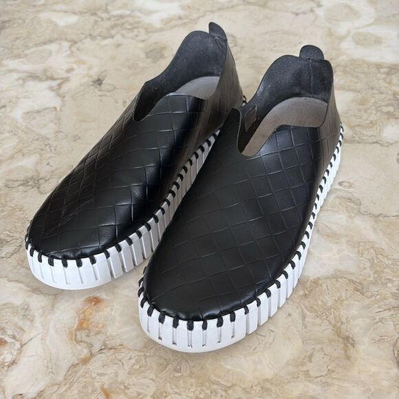 Ilse Jacobsen Mocassin Tulip 3260ps - Picture 3 of 11